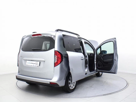 Mercedes-Benz Clase T CLASE T 180D