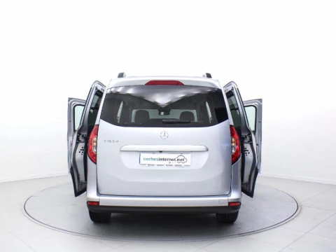 Mercedes-Benz Clase T CLASE T 180D