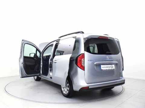 Mercedes-Benz Clase T CLASE T 180D