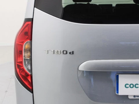 Mercedes-Benz Clase T CLASE T 180D