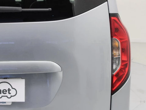 Mercedes-Benz Clase T CLASE T 180D