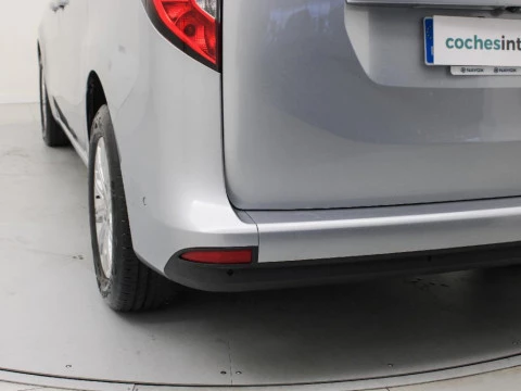 Mercedes-Benz Clase T CLASE T 180D