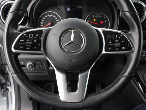 Mercedes-Benz Clase T CLASE T 180D