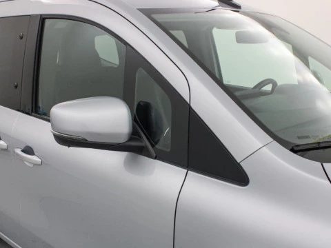 Mercedes-Benz Clase T CLASE T 180D