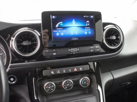 Mercedes-Benz Clase T CLASE T 180D