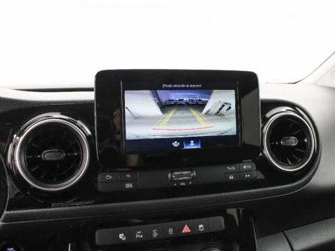 Mercedes-Benz Clase T CLASE T 180D