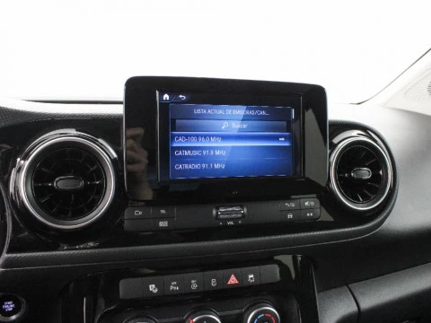 Mercedes-Benz Clase T CLASE T 180D