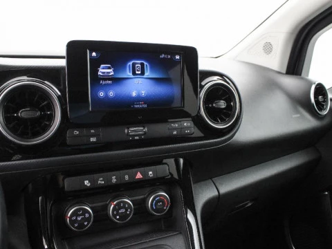 Mercedes-Benz Clase T CLASE T 180D