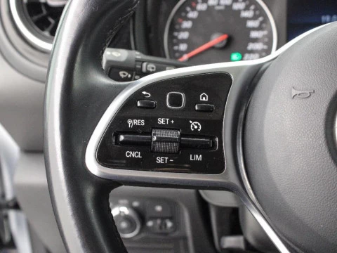 Mercedes-Benz Clase T CLASE T 180D