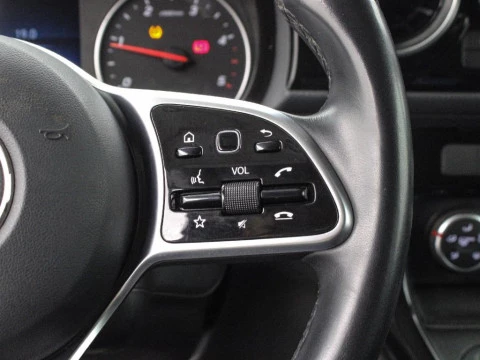 Mercedes-Benz Clase T CLASE T 180D