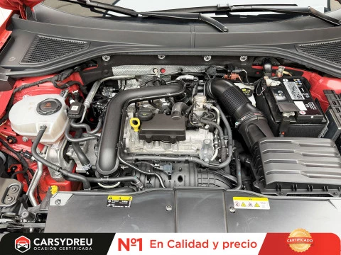 Volkswagen T-Roc Advance 1.0 TSI 81kW (110CV)