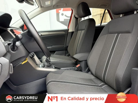 Volkswagen T-Roc Advance 1.0 TSI 81kW (110CV)