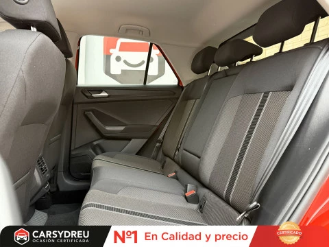 Volkswagen T-Roc Advance 1.0 TSI 81kW (110CV)