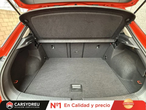 Volkswagen T-Roc Advance 1.0 TSI 81kW (110CV)