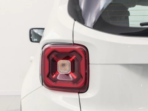 Jeep Renegade 1.6 MJET 88KW LIMITED 120 5P