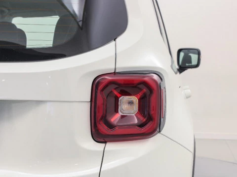 Jeep Renegade 1.6 MJET 88KW LIMITED 120 5P