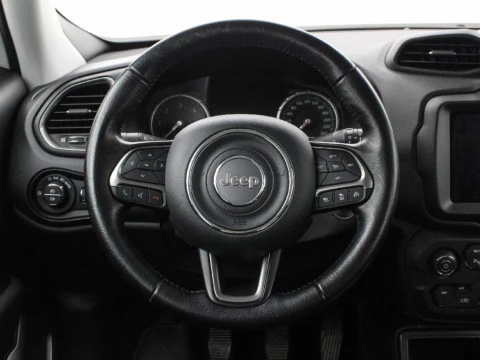 Jeep Renegade 1.6 MJET 88KW LIMITED 120 5P