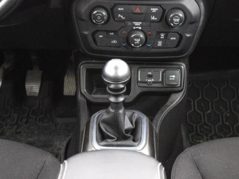 Jeep Renegade 1.6 MJET 88KW LIMITED 120 5P