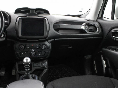 Jeep Renegade 1.6 MJET 88KW LIMITED 120 5P