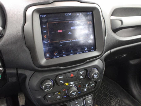 Jeep Renegade 1.6 MJET 88KW LIMITED 120 5P