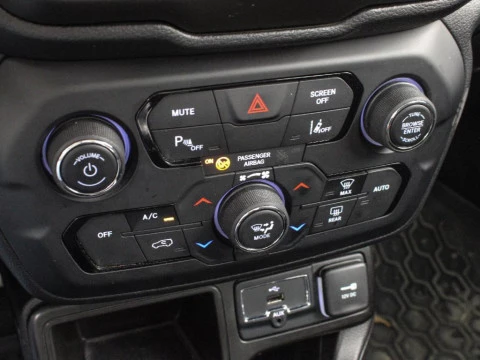 Jeep Renegade 1.6 MJET 88KW LIMITED 120 5P