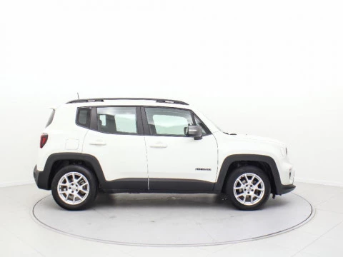 Jeep Renegade 1.6 MJET 88KW LIMITED 120 5P