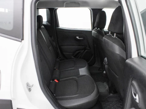 Jeep Renegade 1.6 MJET 88KW LIMITED 120 5P