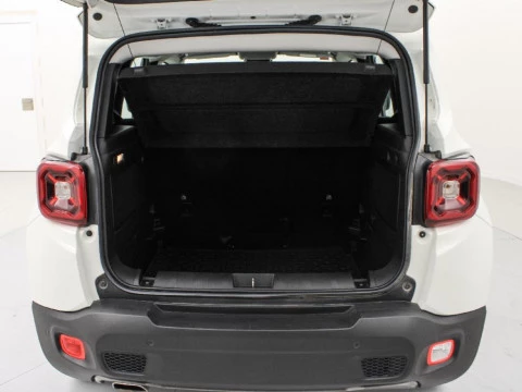 Jeep Renegade 1.6 MJET 88KW LIMITED 120 5P