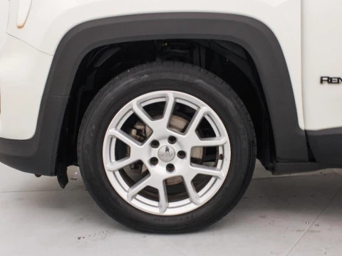 Jeep Renegade 1.6 MJET 88KW LIMITED 120 5P