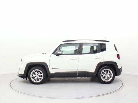 Jeep Renegade 1.6 MJET 88KW LIMITED 120 5P