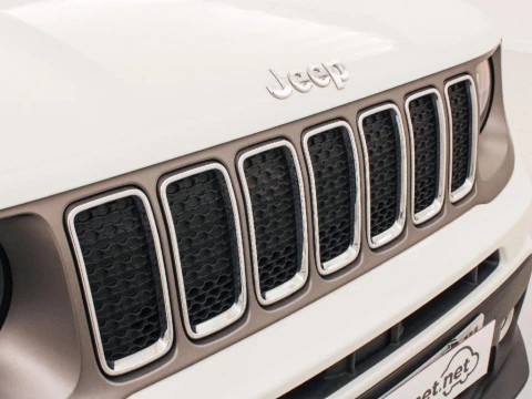 Jeep Renegade 1.6 MJET 88KW LIMITED 120 5P