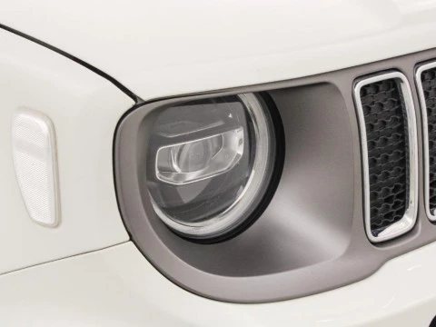 Jeep Renegade 1.6 MJET 88KW LIMITED 120 5P