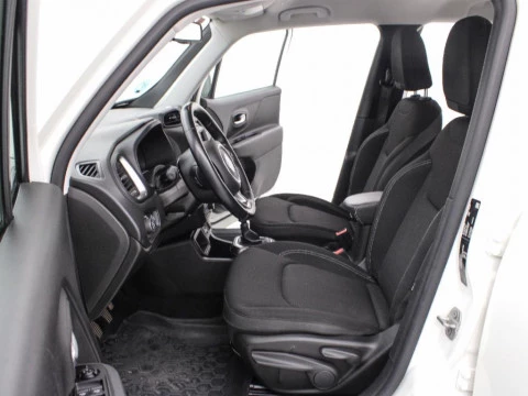 Jeep Renegade 1.6 MJET 88KW LIMITED 120 5P