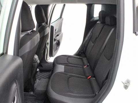 Jeep Renegade 1.6 MJET 88KW LIMITED 120 5P