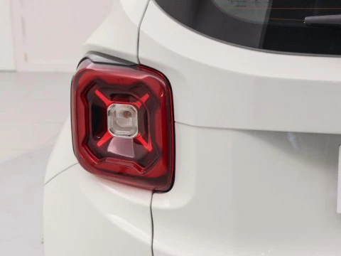 Jeep Renegade 1.6 MJET 88KW LIMITED 120 5P