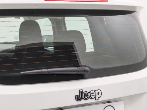 Jeep Renegade 1.6 MJET 88KW LIMITED 120 5P
