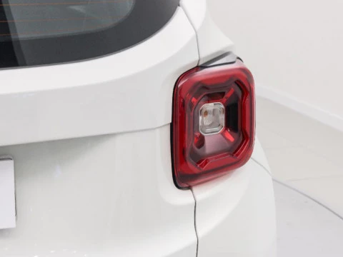 Jeep Renegade 1.6 MJET 88KW LIMITED 120 5P