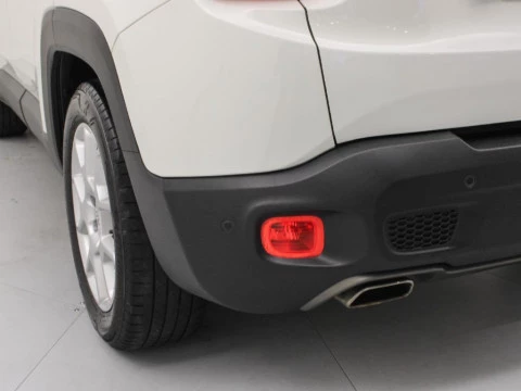 Jeep Renegade 1.6 MJET 88KW LIMITED 120 5P
