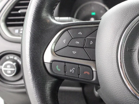 Jeep Renegade 1.6 MJET 88KW LIMITED 120 5P