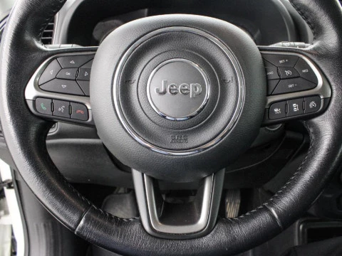 Jeep Renegade 1.6 MJET 88KW LIMITED 120 5P