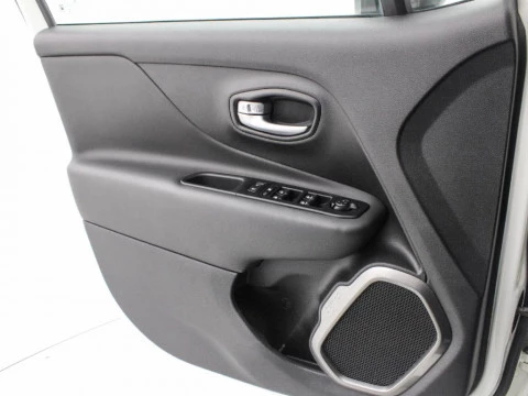 Jeep Renegade 1.6 MJET 88KW LIMITED 120 5P