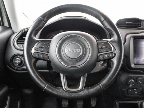 Jeep Renegade 1.6 MJET 88KW LIMITED 120 5P