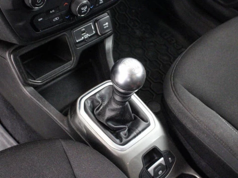 Jeep Renegade 1.6 MJET 88KW LIMITED 120 5P