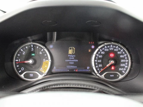 Jeep Renegade 1.6 MJET 88KW LIMITED 120 5P