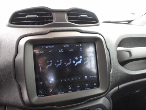 Jeep Renegade 1.6 MJET 88KW LIMITED 120 5P