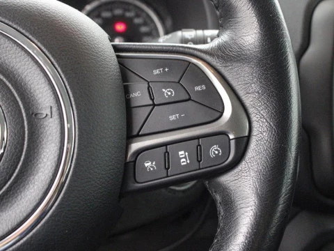 Jeep Renegade 1.6 MJET 88KW LIMITED 120 5P
