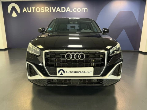 Audi Q2 S line 35 TDI 110kW (150CV) S tronic