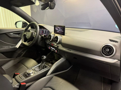 Audi Q2 S line 35 TDI 110kW (150CV) S tronic
