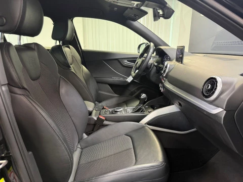 Audi Q2 S line 35 TDI 110kW (150CV) S tronic