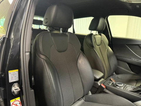 Audi Q2 S line 35 TDI 110kW (150CV) S tronic